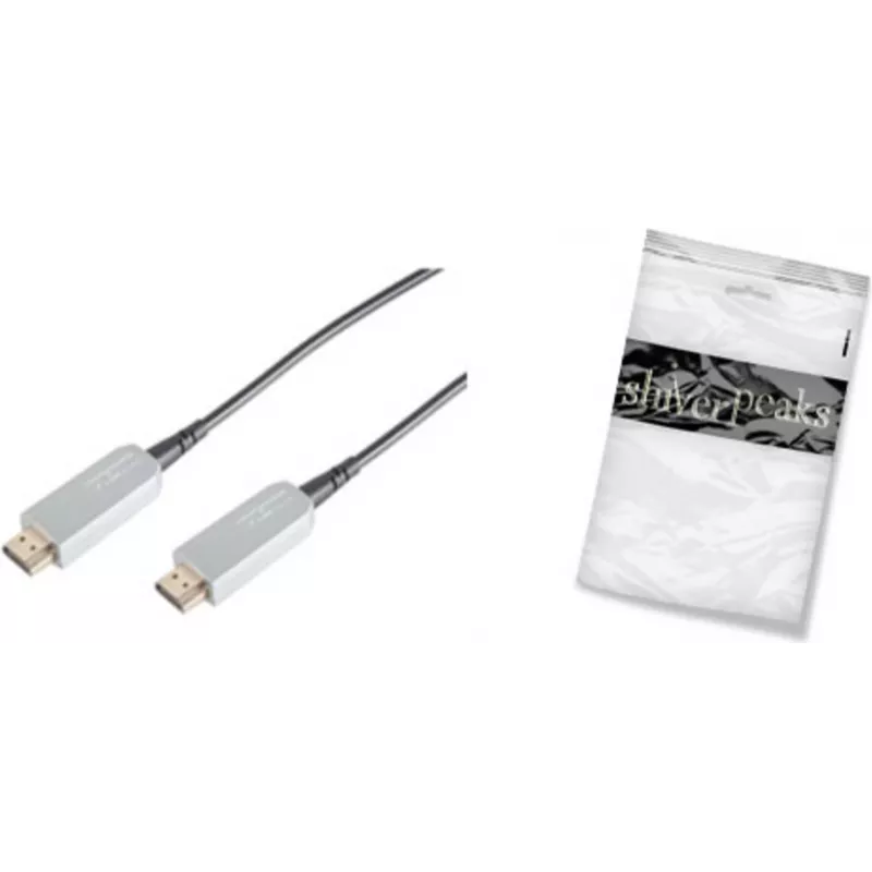 Kabel HDMI ShiverPeaks BS01-20495 40m