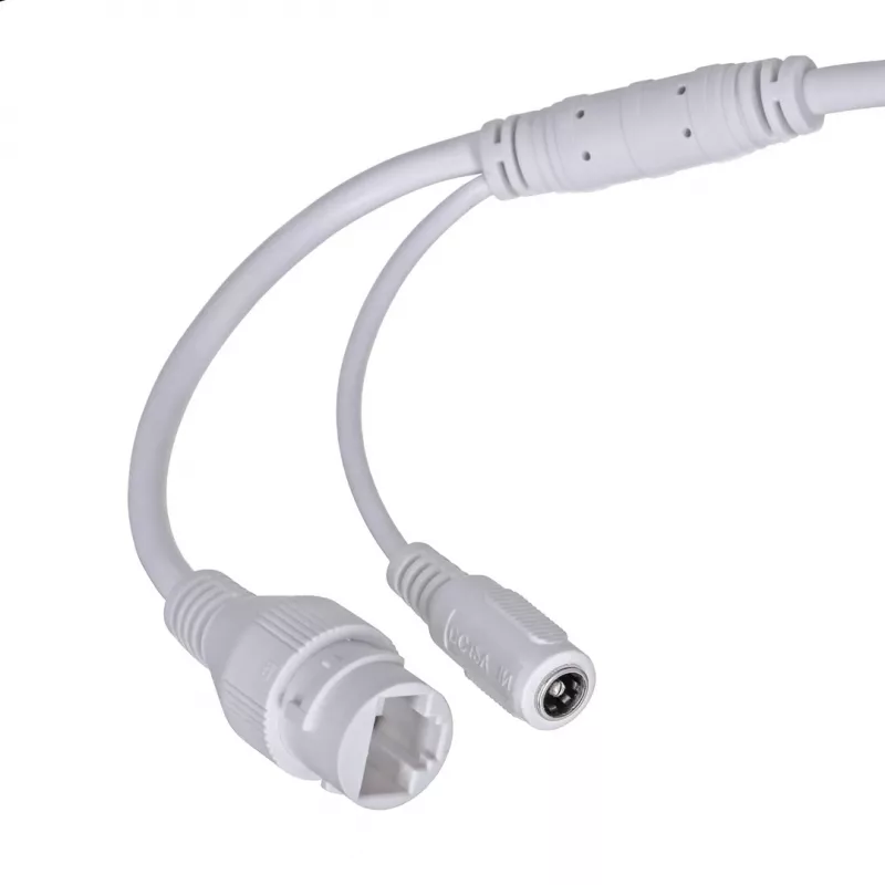 Dahua Technology 4MP Entry Smart Dual Light Fixed-focal Bullet sieciowy Camera