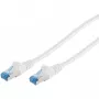 ShiverPeaks maximum connectivity Kabel sieciowy-Patch kabel kat. 6A S/FTP PIMF Biały 2 - Sieć - CAT 6a