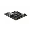 Płyta główna Sapphire B650M-E (AMD B650) micro ATX, Socket AM5, DDR5, 2x DIMM, 96 GB, 2x M.2 (PCIe5/4), 4x SATA III, 2.5Gb LAN
