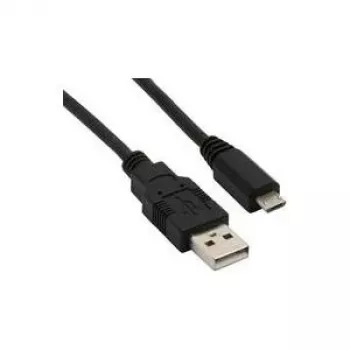 Kabel USB Datalogic 94A051968 Micro-USB A na USB A 2m Czarny