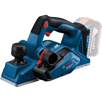 Strug elektryczny Bosch GHO 18V-26 18,0 V (tylko narzędzie, bez akumulatora)