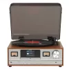 Gramofon Denver MRD-52LIGHTWOOD