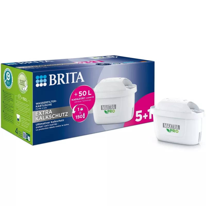 Wkład filtra wody Brita MAXTRA PRO