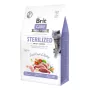 Sucha karma dla kota Brit Adult Duck Turkey 7 kg