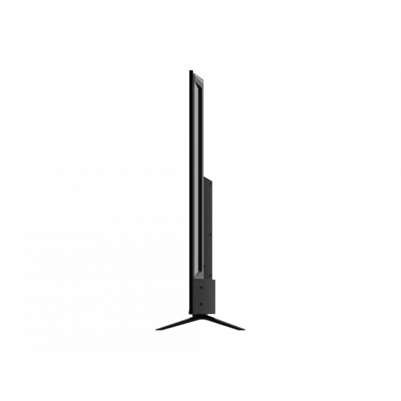 LED Smart TV BLAUPUNKT 75UGC5500S 75 cali UHD Google TV Czarny, Klasa energetyczna G