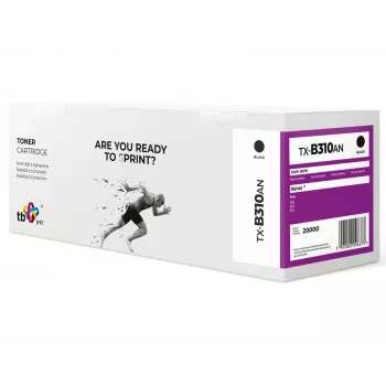 Toner do Xerox B305/310 TX-B310AN 100% nowy czarny