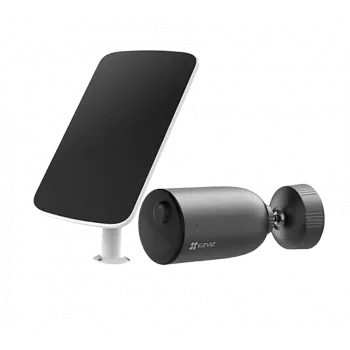 Kamera IP EZVIZ EB3 4G Kit 2304 x 1296 pikseli