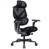Fotel gamingowy Thunder X3 FLEX Pro Ergonomic Mesh TEGC-3076101.12