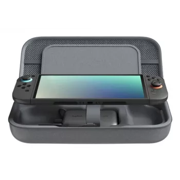 Etui ładujące Belkin z powerbankiem 10 000 mAh Switch 2 ENA001hqCH-V2 (ENA001HQCH-V2)