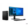 Komputer stacjonarny Lenovo M75s G2 SFF — AMD Ryzen 5 PRO 5650G, 16 GB RAM, 512 GB SSD, ODD, Windows 11 Pro
