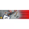 LEGO SPEED CHAMPIONS 77251 McLaren F1 Team MCL38 Race Car