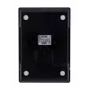 Bomann KW 1421 CB - LCD - Czarny - Stal nierdzewna - 160 X 230 X 18 Mm - 18 Mm - AAA - Stal nierdzewna (614211)