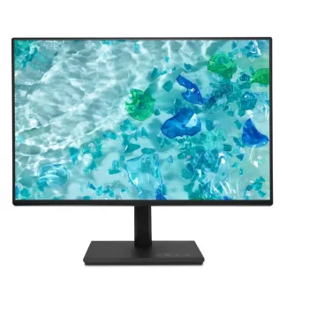 Monitor komputerowy Acer Vero B7 B247W E5 61 cm (24 inch) 1920 x 1200 pikseli WUXGA LED Czarny