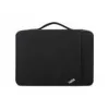 Etui Lenovo 4X40N18010 na laptopa 38,1 cm (15 cali) pokrowiec czarny