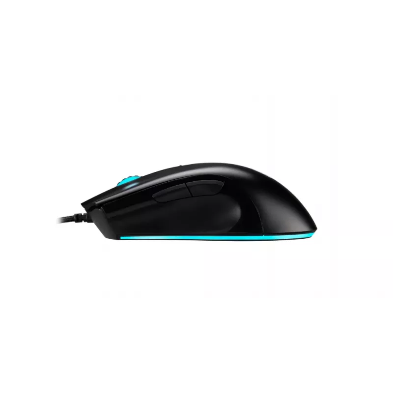 Mysz Acer Predator Cestus 333 przewodowa USB 2.0