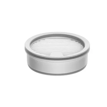 Zestaw filtrów do robota sprzątającego Xiaomi P30, biały, filtry zamienne