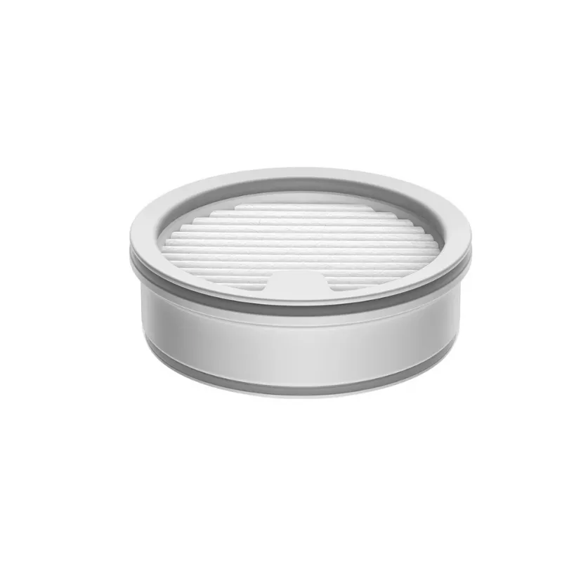 Zestaw filtrów do robota sprzątającego Xiaomi P30, biały, filtry zamienne