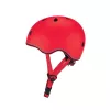 Globber | Czerwony | Kask | Go Up Lights, XXS/XS (45-51 cm)