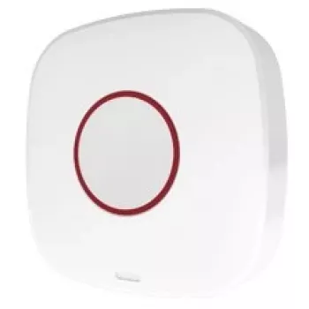 Detektor alarmowy Hikvision DS-PDEB1-EG2-WE
