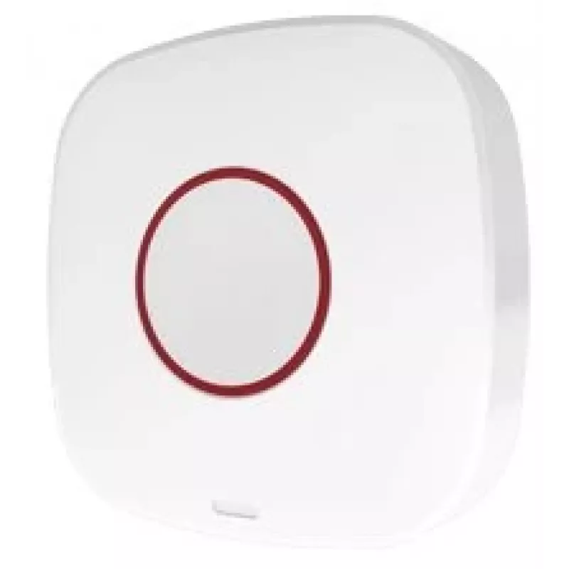 Detektor alarmowy Hikvision DS-PDEB1-EG2-WE