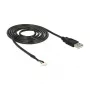 Kabel do kamery USB 2.0 A M / 5 pin V5 1,5 m DeLOCK 95985