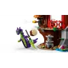 LEGO NINJAGO 71857 Bitwa w Domku na Drzewie z Pojazdami Ninja