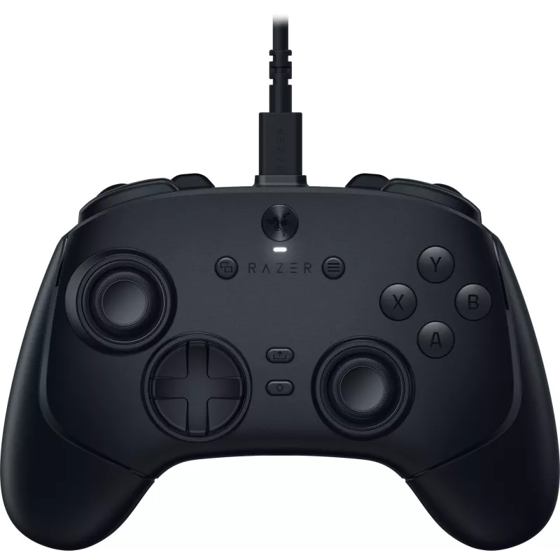 Przewodowy kontroler do gier Razer Wolverine V3 Tournament Edition (PC)
