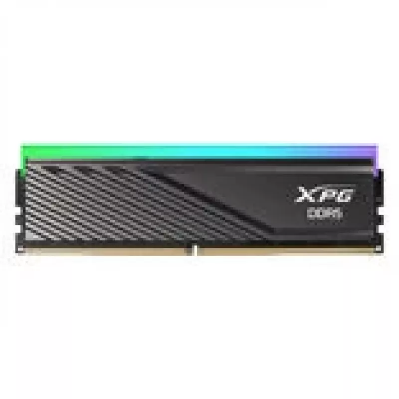 Desktop RAM ADATA XPG Lancer Blade RGB DDR5-6400 CL38 32GB (2x16GB) Dual-Kit biały
