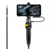 Endoskop UleFone EC03 1080P z wodoodpornym elastycznym kablem, model UF-EC03