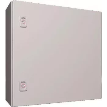 Obudowa elektryczna Rittal AX 1050.000, stal, IP66, 500×500×210 mm