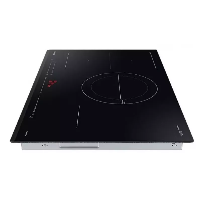 Płyta indukcyjna Samsung NZ84C5047GK, Płyta grzewcza, Czarny