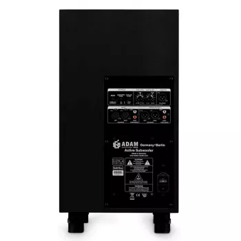 Aktywny subwoofer ADAM Audio Sub10 Mk2 200W