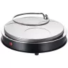 Pizza Maker Emerio PO-115985 4 Pizze 900 W Czarny Pomarańczowy