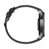Smartwatch HUAWEI WATCH GT5 Pro 46mm — 1,43 cala AMOLED, GPS, 524 mAh, obudowa tytanowa, czarny pasek