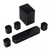 Soundbar Ultimea Aura A40 — kompaktowy domowy system głośnikowy