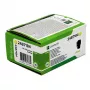 Lexmark 24B7184 kaseta z tonerem 1 szt. Oryginalny żółty
