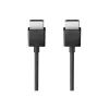 Kabel HDMI Belkin 4K Ultra High Speed 2 m HDMI typ A czarny