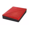 Zewnętrzny dysk twardy Western Digital 6TB 3.2 Gen 1 WDBR9S0060BRD-WESN
