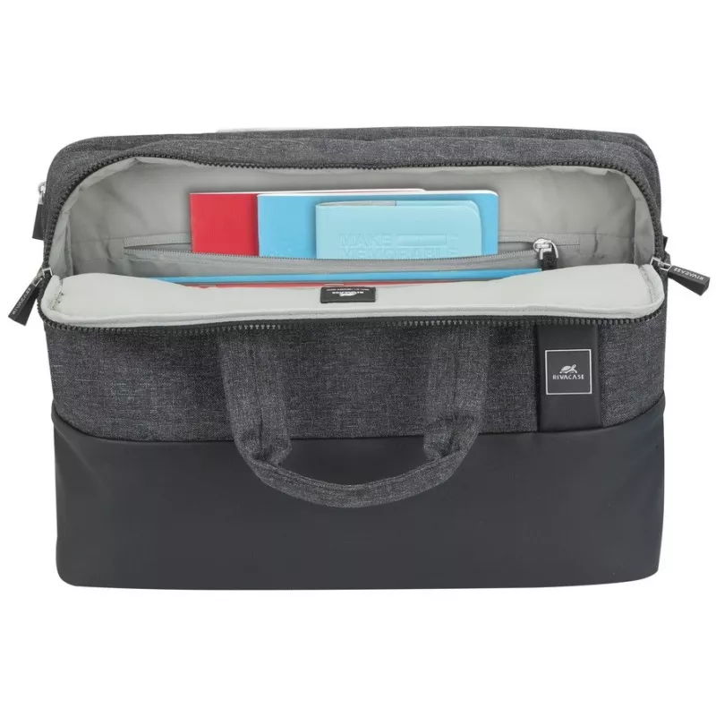 Riva NB Case Lantau 15.6 czarny 8831