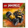 Klocki Ninjago 30723 Samochód Cole'a