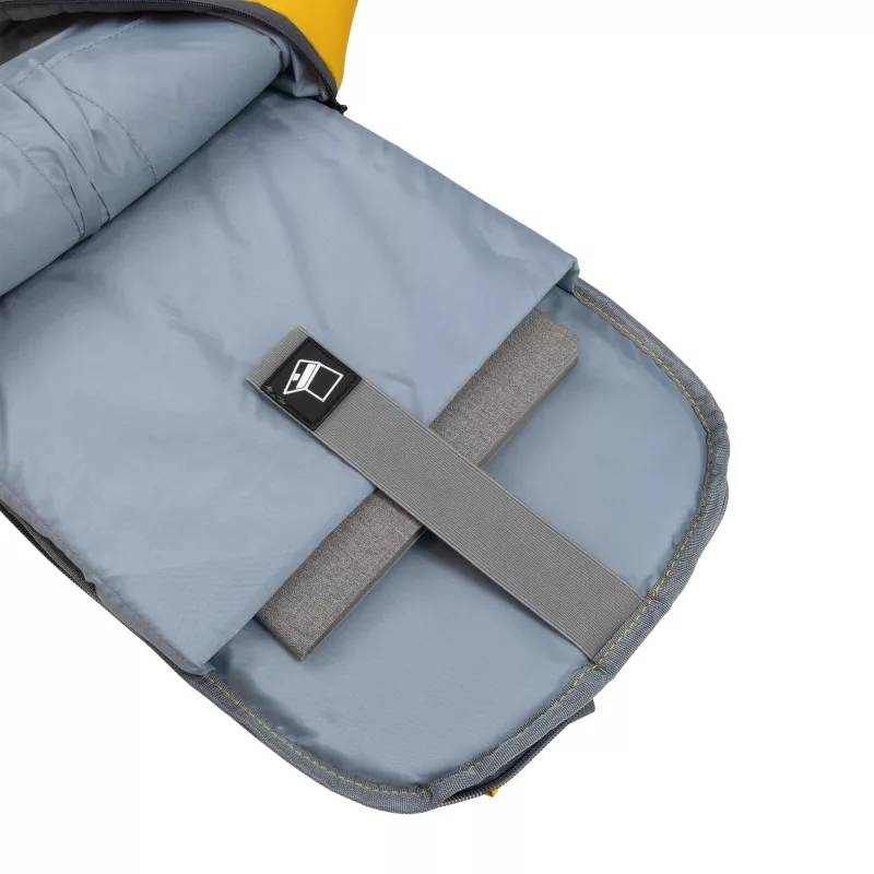 Torba na laptopa SBOX NSE-1206Y dla 15,6-calowych laptopów, żółta