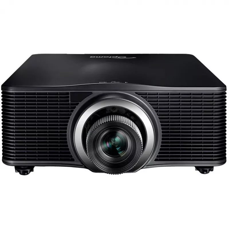 Optoma ZU1100 - DLP-Projektor - Laser - 3D - 9600 ANSI-Lumen - WUXGA (1920 x 1200)