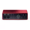 Focusrite Scarlett 16/16 4th Gen - interfejs audio