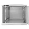 Szafa rackowa QOLTEC 19 inch 9U 600x500x600 obudowa serwerowa do montażu na ścianie lub podłodze