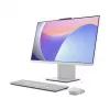 Lenovo IdeaCentre AIO 27IRH9 Intel® Core™ i5 i5-13420H 68,6 cm (27) QHD Komputer All-in-One 16 GB DDR5-SDRAM 1 TB SSD Windows 11 Home Wi-Fi 6 (802.11ax) Szary