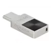 Pamięć USB DeLOCK 128 GB Mini karta pamięci USB-C