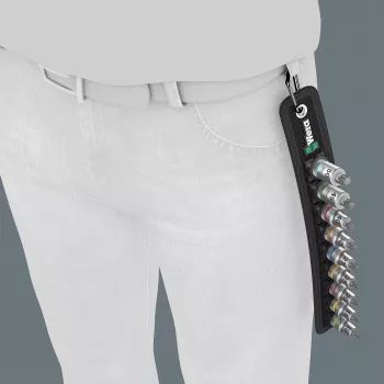 Pas narzędziowy Wera Belt B 3 TORX HF 05003972001