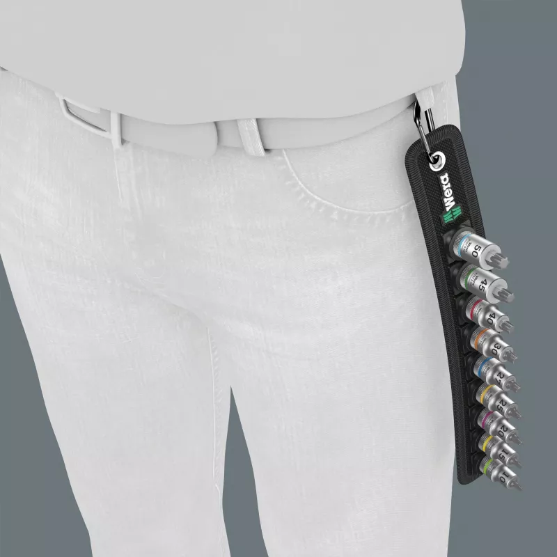 Pas narzędziowy Wera Belt B 3 TORX HF 05003972001