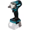 Wkrętarka udarowa Makita DTW300Z 3200 RPM Czarno-niebieska